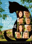 Wszystko przez kota - Ma langue au chat (2023) [PL 720p MAX WEB-DL H264 DDP2 0-FOX] [Lektor PL] [mkv] [FIONA9]