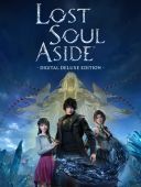 Lost Soul Aside: Digital Deluxe Edition (Build 19738594 + All DLC + Bonus Content + MULTi14 PL) [DODI] *2025* [exe]