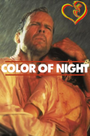 Barwy nocy - Color Of Night 1994 [10Bit SDR UPSCALING] [2160p.BluRay.H265.AC3-AS76-FT] [Lektor PL] [Alusia]