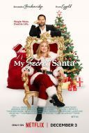 Miłość w prezencie / My Secret Santa (2025) [PL.720p.edition-WEB-DL.H265.DarK] [Lektor PL] [mkv] [FIONA9]