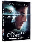 Raport mniejszości / Minority Report (2002) [V2 MULTi 1080p BluRay x264 DTS AC3-DENDA] [Lektor PL] [mkv]  [FIONA9]