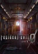 Resident Evil 0 HD Remaster *2016* [MULTI-ENG] [EXE]