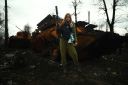 Ukraina  Kobiety na wojnie - Women of War - Ukraine (2022) [PL 720i HDTV H264-OzW] [Lektor PL] [mkv] [FIONA9]