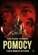 Pomocy / Send Help (2026) [WEB-DL.XviD-NN] [Napisy PL]