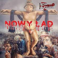 SMOLEŃSK - NOWY ŁAD (2021) [MP3@320] [FALLEN ANGEL]