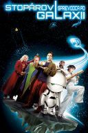 Autostopem przez galaktyke / The Hitchhiker's Guide to the Galaxy (2005) [PL 720p BRRip XviD AC3-Evolution SG] [Lektor PL] [avi] [FIONA9]