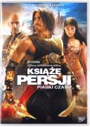Książę Persji: Piaski czasu / Prince of Persia: The Sands of Time (2010) [WEB-DL] [H264] [AC3-d11] [Lektor PL]