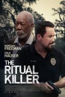 Rytuał śmierci / The Ritual Killer (2023) [XviD] [1920x800] [Napisy PL] [avi]  [FIONA9]