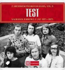 Test - Z Archiwum Polskiego Radia Vol. 9 - Nagrania radiowe z lat 1971-1975 (2008) [FLAC]