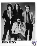 Thin Lizzy - Discography (1971-2013) [MP3@320 kbps]