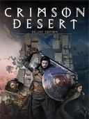 Crimson Desert Deluxe Edition [v1.00.02+DLC] *2026* [MULTI14-PL] [ELAMIGOS] [RAR-ISO]