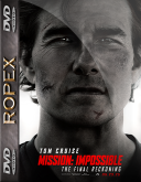 Mission: Impossible – The Final Reckoning (2025) [MULTi] [720p] [AMZN] [WEB-DL] [H.264] [DDP5.1-RX] [Lektor PL]