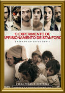 Więzienny eksperyment / The Stanford Prison Experiment (2015) [480p] [WEB-DL] [Xvid-NoNaNo] [Lektor PL]
