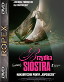 Brzydka siostra - The Ugly Stepsister (2025) [MULTi] [1080p] [AMZN] [WEB-DL] [H264] [DD5.1-RX] [Lektor PL]
