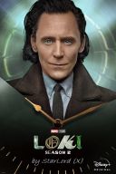 LOKI - Season 2 Complete *2023* [10bit] [m1080p] [WEBRip] [H265.MKV] [AC3-5.1 DUBBPL-ENG-NapisyPL] [StarLordX] [REUP]