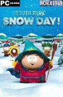 SOUTH PARK: SNOW DAY! [v70374+DLC] *2024* [MULTI-PL] [REPACK R69] [EXE] 