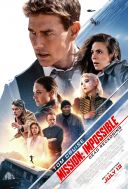 Mission: Impossible – Dead Reckoning Part One (2023) [h265.1080p] Lektor PL [AC3.5.1] M80