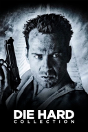 Kolekcja Szklana pulapka / Die Hard (1988-2013) [720p] [BRRip] [XviD] [AC3-ELiTE] [Lektor PL]