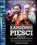 Kamienne pięści - Hands of Stone *2016* [DVDRip] [XviD-NN] [Lektor PL]