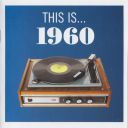 (Early Pop Beat Rock & Roll Instrumental Top 40) VA - This Is... 1960 [2008] [FLAC] [ToAlien]