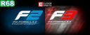 Formula 2 i Formula 3 Grand prix Romanii 16-18.05.2025 PL 1080p WEB-DL H264 B89 [R68]