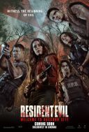 Resident Evil: Witajcie w Raccoon City / Resident Evil: Welcome to Raccoon City (2021) [PL.NOF.480p.AMZN.WEB-DL.AAC2.0.x264-P2P]   [Polski Lektor (NiEOFiCJALNY)] [mkv]  [FIONA9]