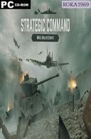 Strategic Command WWII:Complete Collection [v1.31.01, 1.21.01a, 1.16.00] *2016-2019* [MULTI-ENG] [GOG] [EXE]