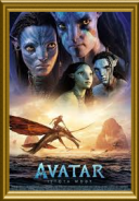 Avatar: Istota wody / Avatar: The Way of Water (2022) [PLDUB] [480p] [WEB-DL] [XviD-AC3] [Dubbing PL]