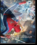 Niesamowity Spiderman 2 / The Amazing Spider-Man 2 (2014) [PLDUB.480p.BRRip.XviD.AC3-sav] [Dubbing PL] [avi]  [FIONA9]