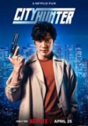 City Hunter / Shiti Hanta (2024) [720p] [WEB-DL] [XviD] [AC3-PT] [Lektor PL]
