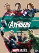 Avengers: Czas Ultrona / Avengers Age of Ultron (2015) [MULTi 1080p BluRay x264 AC3 DDP7 1-DENDA] [Lektor PL]