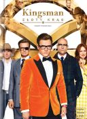 Kingsman: Złoty krąg / Kingsman: The Golden Circle (2017) [PL 720p BRRip XviD AC3-WiZARDS] [Lektor PL]