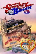 Mistrz kierownicy ucieka 3 - Smokey and the Bandit Part 3 1983 [10Bit] [1080p.BluRay.H265.EAC3-AS76-FT] [ENG-Lektor PL] [Alusia] [ToAlien]
