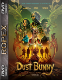 Kraina mroku - Dust Bunny (2025) [MULTi] [1080p] [AMZN] [WEB-DL] [H.264] [DD5.1-RX] [Lektor PL]