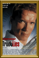 Prawdziwe kłamstwa / True Lies (1994) [PL] [720p] [BDRip] [XviD] [AC3-ELiTE] [Lektor PL]
