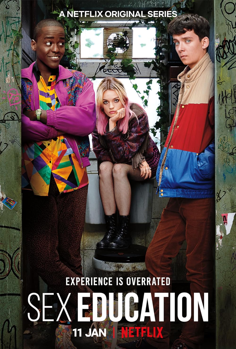 Sex Education (2023) S04E05 [MULTi.1080p.NF.WEB-DL.x264.DDP5.1-K83] [Lektor PL] [mkv]  [FIONA9]