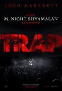 Pułapka / Trap (2024) [PL.720p.AMZN.edition-WEB-DL.H265.DarK] [Lektor PL] [mkv] [FIONA9]