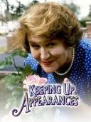 Co ludzie powiedzą? / Keeping Up Appearances (1995) [Sezon 5] [MULTi] [576p] [WEB-DL] [H.264-DSiTE] [Lektor &amp; Napisy PL]