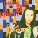 DJ Bobo - There Is A Party (1994) [FLAC]