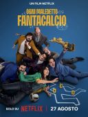 Przeklęta liga / Ogni Maledetto Fantacalcio / Fantasy Football Ruined Our Lives (2025) [PL.720p.WEB-DL.XviD.DD5.1-K83] [Lektor PL] [avi]  [FIONA9]