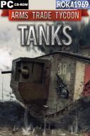 Arms Trade Tycoon: Tanks [v1.1.9.3] *2024* [ENG] [GOG] [EXE]