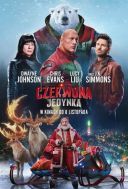 Czerwona Jedynka / Red One (2024) [720p] [WEB-DL] [H264] [AC3-d11] [Dubbing PL]