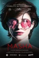 Masza / Masha (2020) [PL WEB-DL XviD-GR4PE] [Lektor PL] [avi]  [FIONA9]