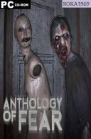 Anthology of Fear [v.20230421] *2023* [MULTI-PL] [TENOKE] [ISO]
