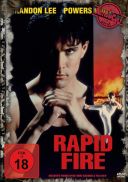 Huragan ognia / Rapid Fire (1992) [1080p BRRip H264 AAC-wasik] [Lektor PL]