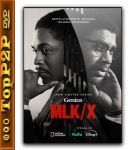 Geniusz: Martin Luther King Jr  i Malcolm X / Genius: MLK/X [Sezon 4] [1080p] [DSNP] [WEB-DL] [H264] [DDP5 1-K83] [Lektor PL]