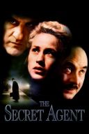 Tajny agent - The Secret Agent 1996 [1080p.WEB-DL.H264-S56] [Lektor PL]