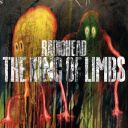 Radiohead - The King Of Limbs (2011) [Hi-Res] [FLAC]