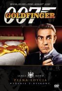 Goldfinger (1964) [720p] [BDRip] [XviD] [AC3-ELiTE ] [Lektor PL]