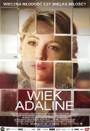 Wiek Adaline / The Age of Adaline (2015) [720p] [BDRip] [XviD] [AC3-ELiTE] [Lektor PL] 